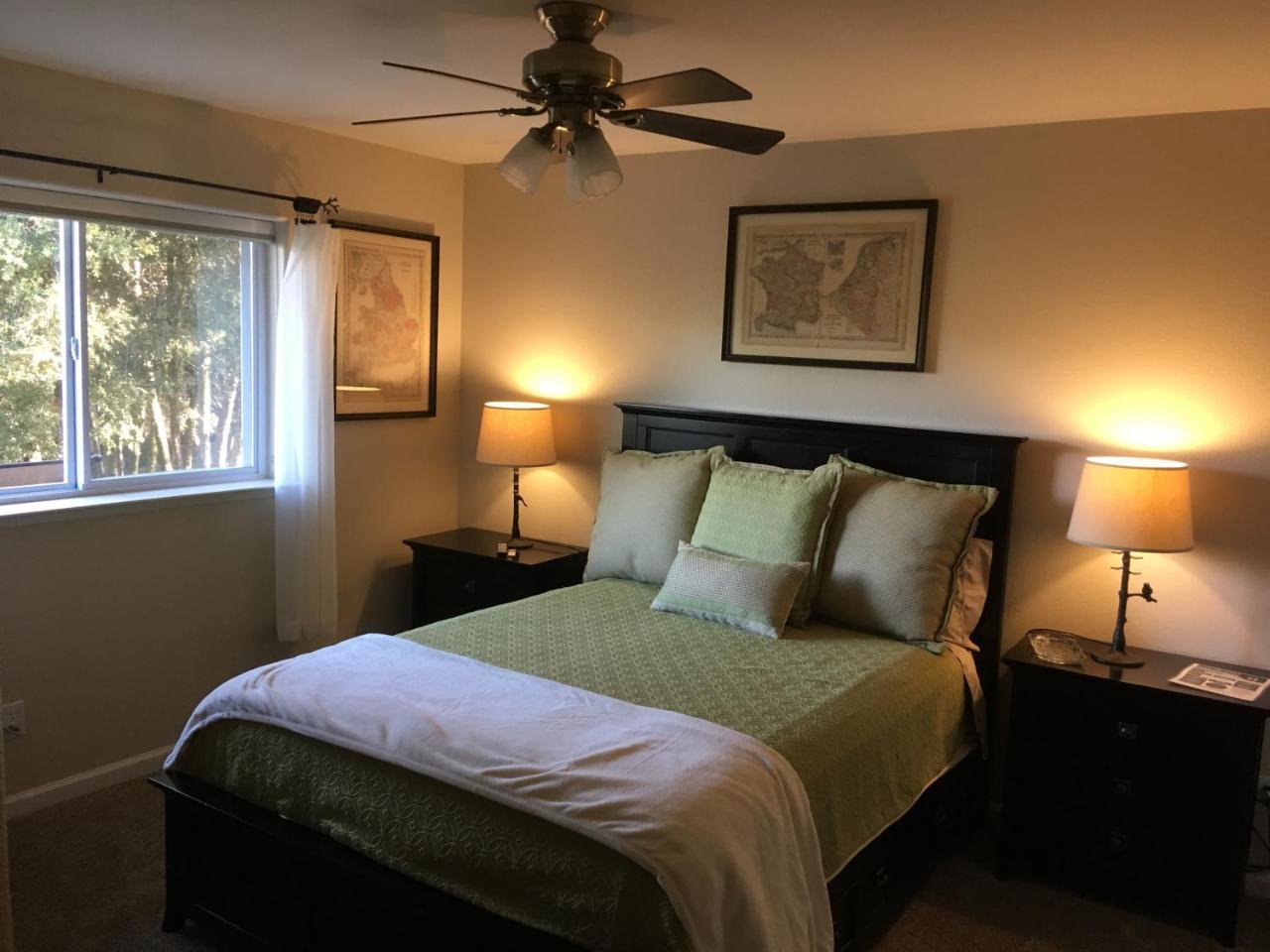 Foxtail Farm Bed & Breakfast Ponderosa Basin ภายนอก รูปภาพ
